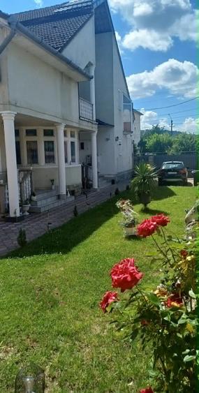 Casă cu 2 camere în Central
