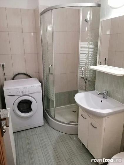 Garsonieră decomandată în Iancului