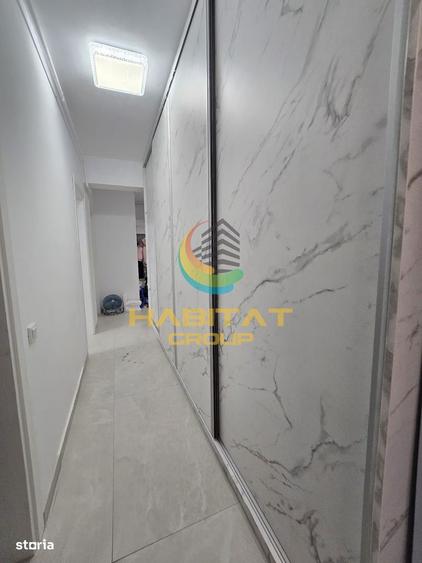 Apartament cu 4 camere decomandat în Berceni