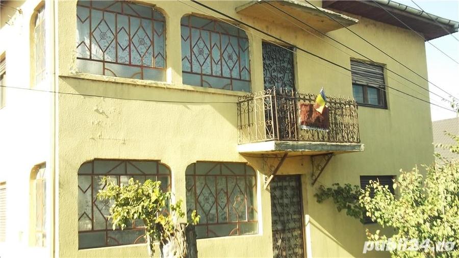 Casă cu 6 camere cu Teren 639 Mp în Cornetu