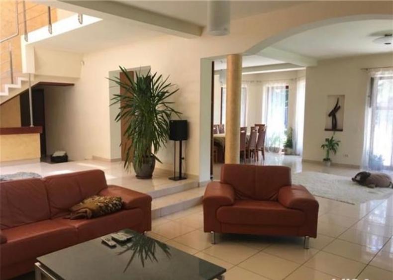 Casă individuală cu 5 camere cu Teren 4000 Mp în Remetea Mare