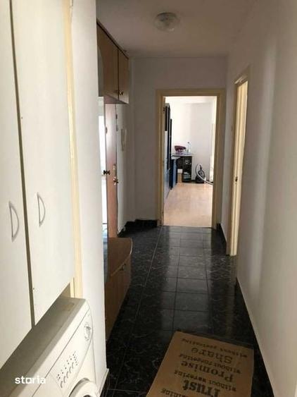 chirie oradea apartament 2 camere Decomandat, baie + bucatarie - 4
