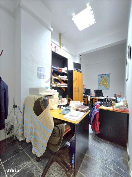 Spațiu comercial, de 265 mp, în Rogerius