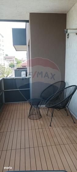 Apartament cu 3 camere de vanzare, centrala proprie - Mihai Bravu - 2