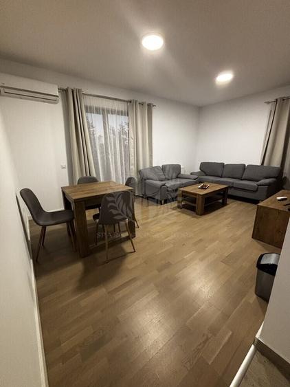 Apartament modern 3 camere // MRS Village Blejoi // Parter - 2