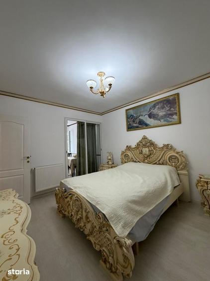 Apartament cu 2 camere decomandat în Central — fotografia 3