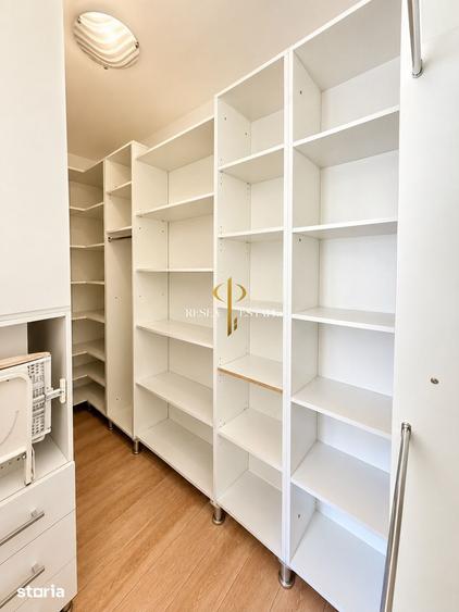 Apartament cu 2 camere ?i dressing| loc de parcare| Giroc - 5