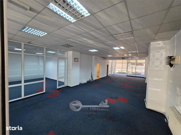 Spațiu comercial, de 183 mp, în Hala Centrală