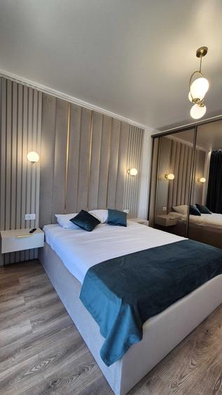 Apartament de inchiriat cu vedere la mare in complexul Sofi Residence6 - 2