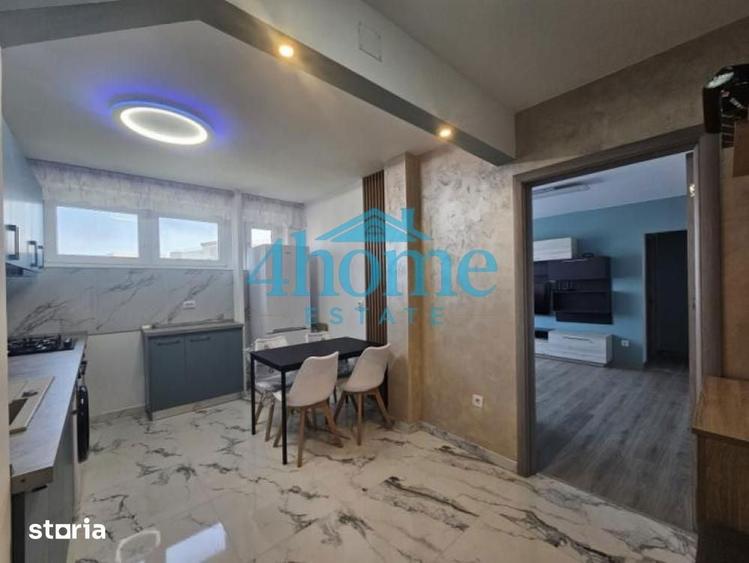 Apartament cu 3 camere în Ștefan cel Mare