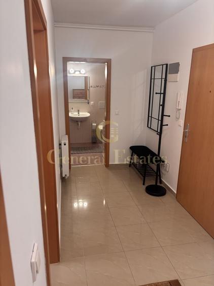 Apartament 2 camere de închiriat – Avantgarden 2, Bartolomeu - 7