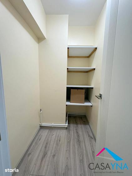 Apartament cu 2 camere decomandat în Mioriței