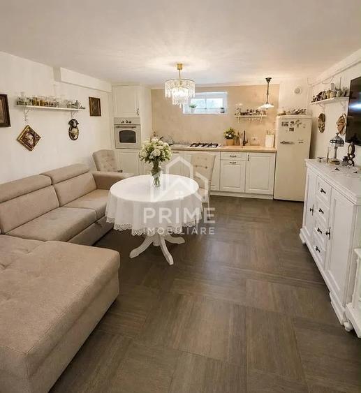 Casă cu 4 camere cu Teren 650 Mp în Ampoi 3