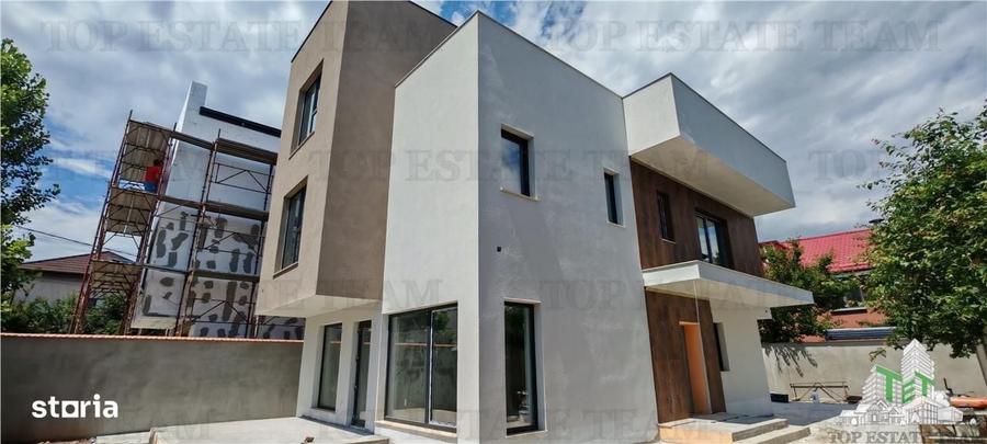 Casă cu 4 camere în Drumul Taberei