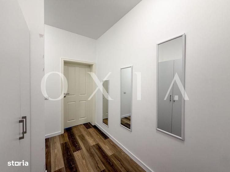 OX736 Giroc (str Neptun), Mobilat-Utilat, Parcare Proprie - 7