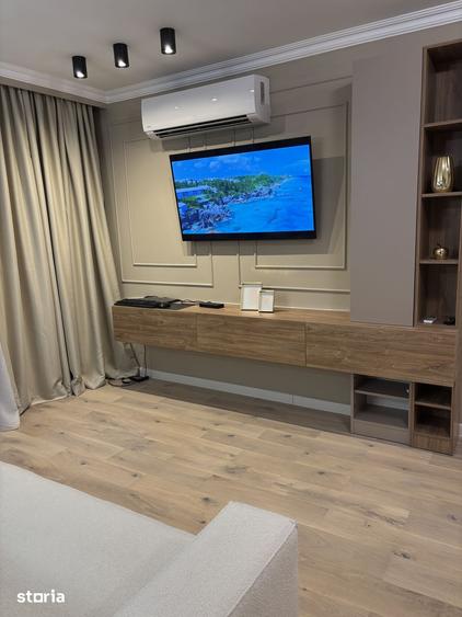Vila situata la 5de Pipera Plazza The Village H4L residence - 3