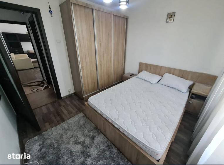Apartament cu 2 camere decomandat în Obcini