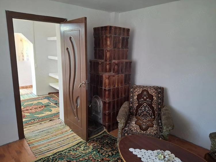 Casă cu 4 camere cu Teren 846 Mp în Tămădău Mare