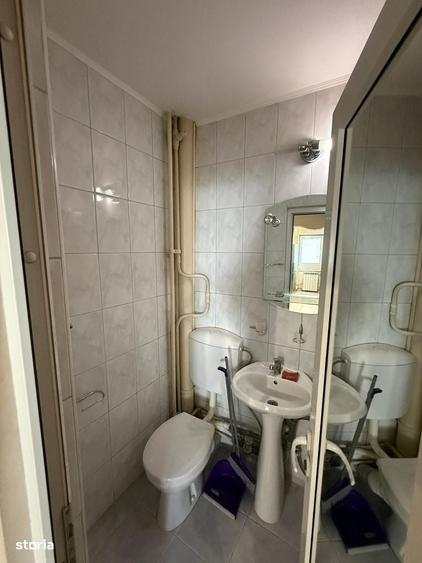 3 camere D- Zona Garii- Rapa Galbena- etaj 3 - 70 mp - 170000 euro - 6