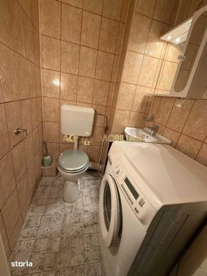 Apartament cu 4 camere în Vatra Luminoasă
