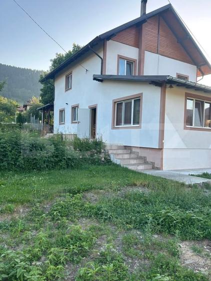 Casa multifunctioanala  100 mp utili, 2000 mp teren, Sadova - Bucovina - 5