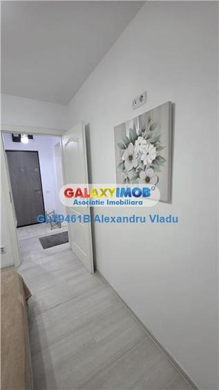 Apartament cu 2 camere decomandat, mobilat în 1 Decembrie 1918