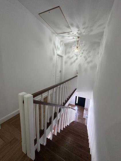 Casă cu 3 camere în Central