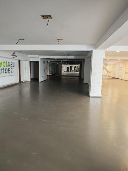 Spatiu comercial de închiriat Plopilor - 5