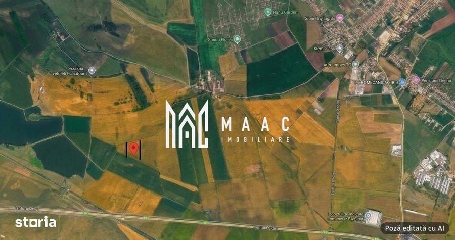 Spațiu comercial, în Sud