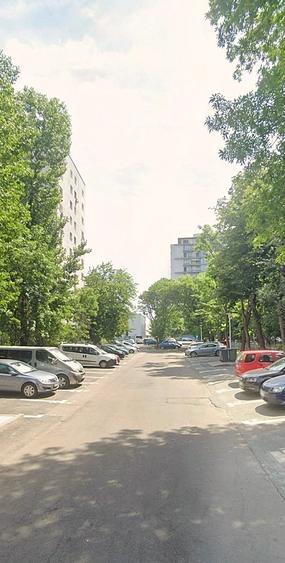 Apartament cu 3 camere în Titan