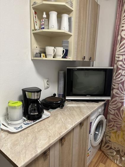 Inchiriez garsoniera 1 camera si baie - 8