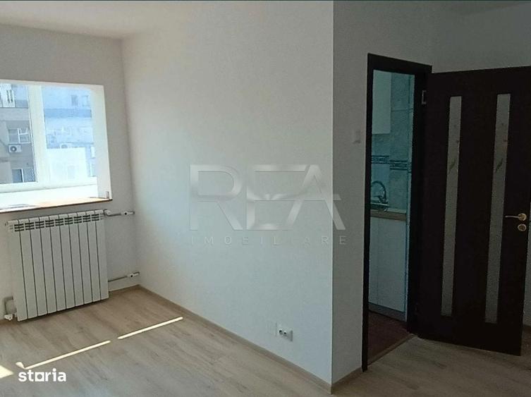 Garsoniera renovata 33 mp, Metrou Lujerului 3-4 min - 2