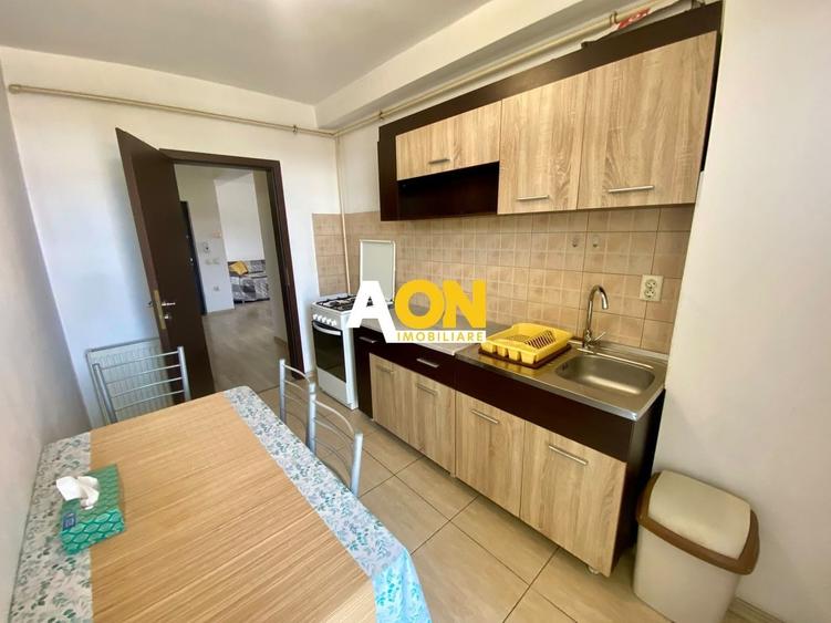 Apartament 2 Camere, Etaj 1, Loc de Parcare, Tolstoi - 6
