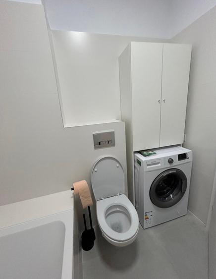 Apartament cu 2 camere în Metalurgiei