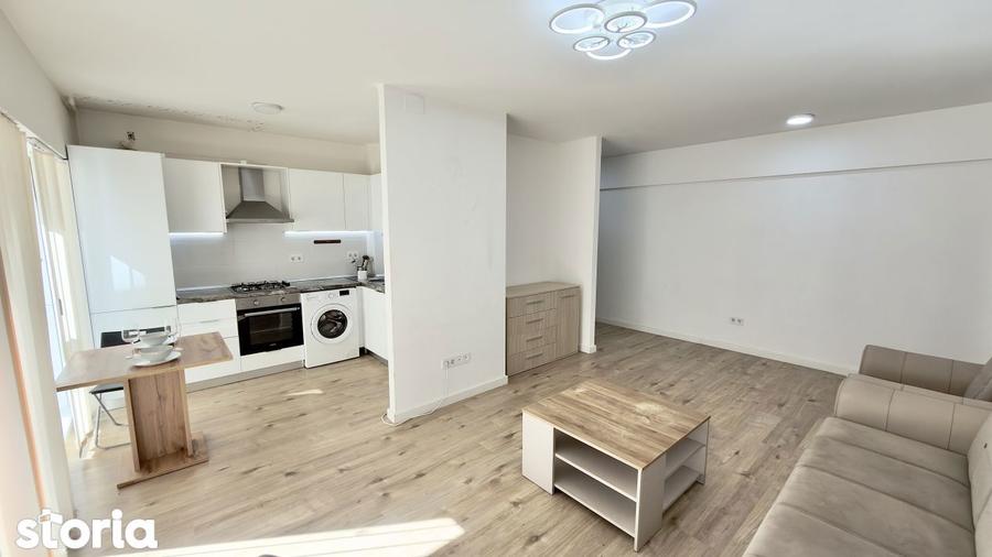 Apartament 3 camere cu loc de parcare - Belvedere | Fab de Glucoza - 13