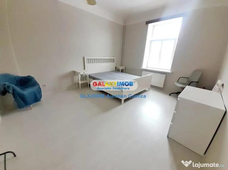 2 camere in vila Balotesti/suprafata 50mp/etaj 1 - 4