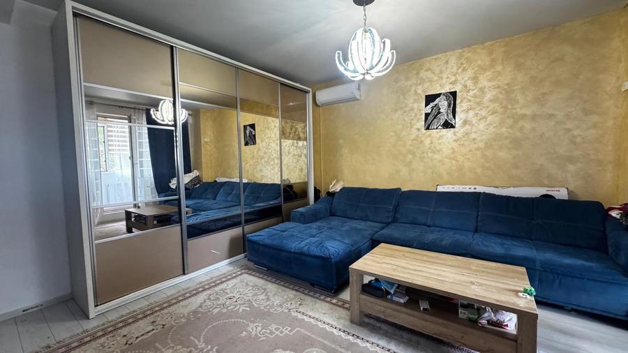 Apartament cu 3 camere în Militari