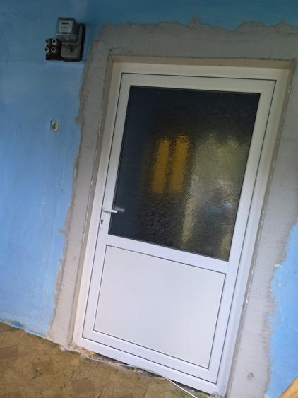 Casă cu 3 camere în Central