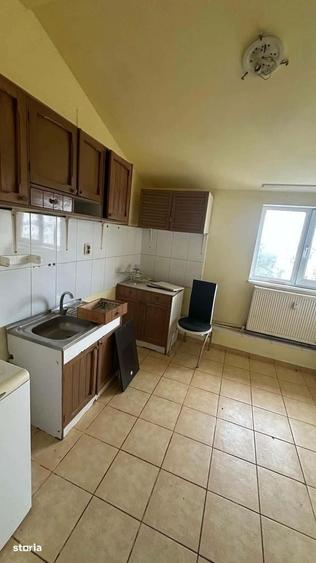 Constanta, Doraly Mall, Apartament-2 camere, Mansarda - 5