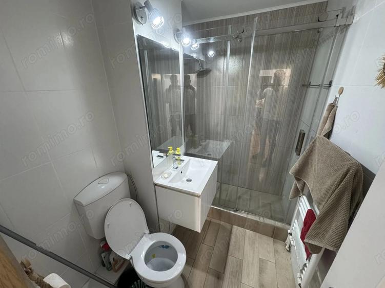 Apartament 2 camere zona Dacia - 4