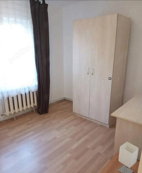 Apartament cu 3 camere în Grigorescu