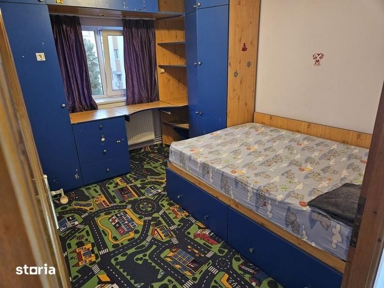 Apartament cu 3 camere în Gării