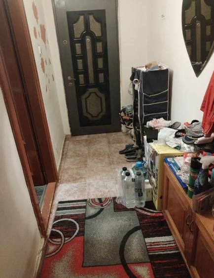 Apartament cu 2 camere semidecomandat în Sântimbru