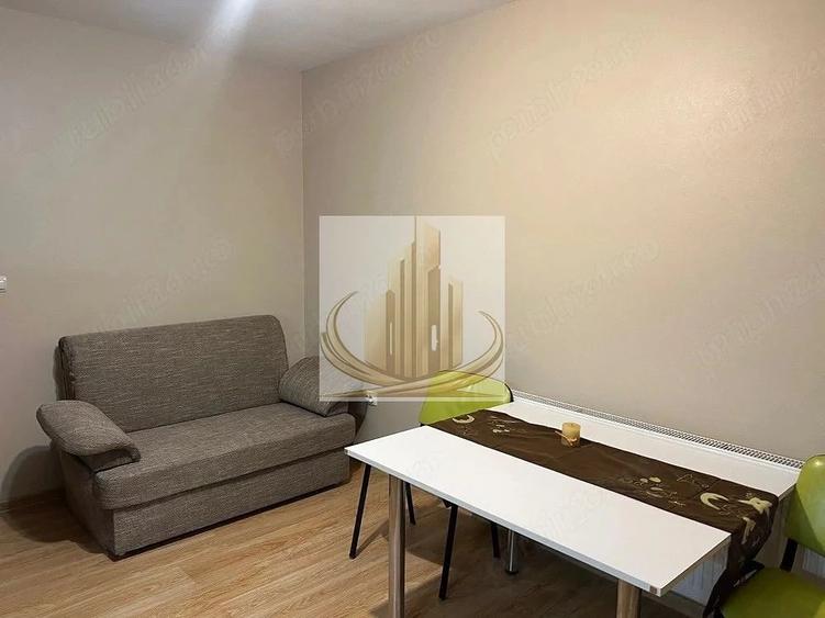 Apartament cu 2 camere decomandat în Ghiroda