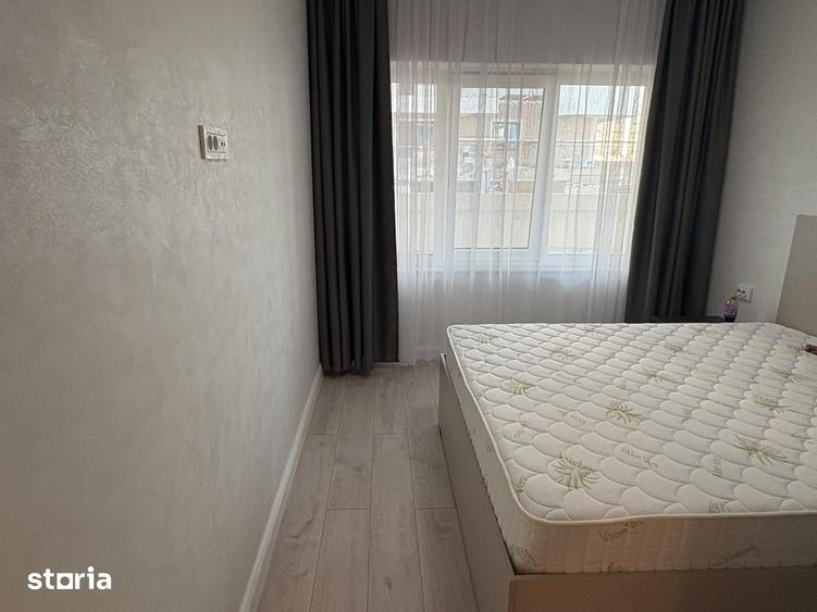 Apartament de inchiriat cu 2 camere decomandat- Royal Town Iasi - 10