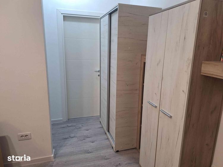 Apartament cu 2 camere în Ciurea