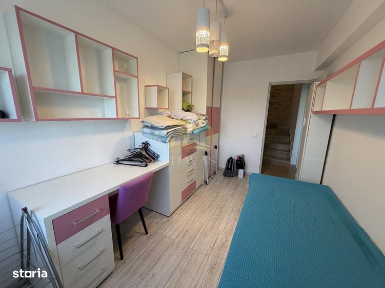 Casă cu 4 camere în Gheorgheni