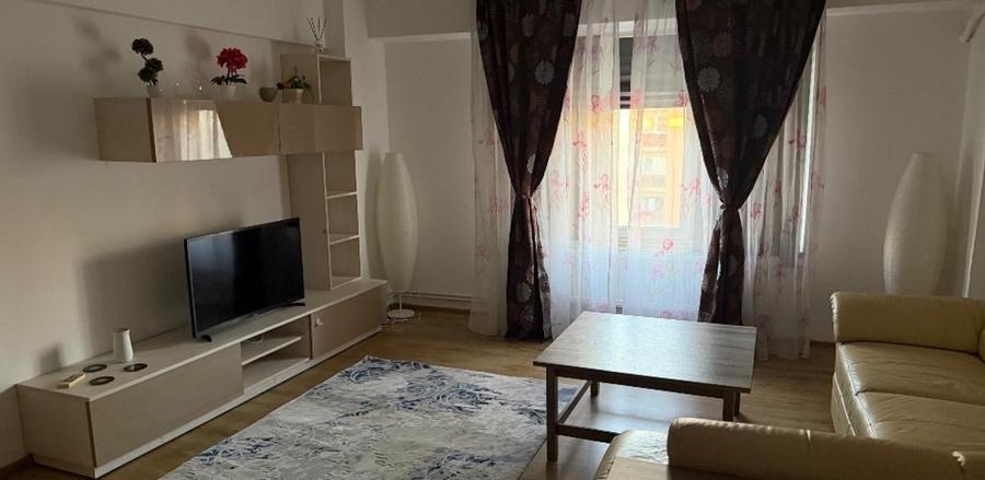 Apartament cu 2 camere decomandat, mobilat în Lujerului
