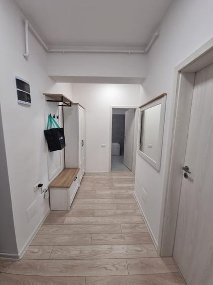 Apartament cu 2 camere decomandat, mobilat în Grozăvești