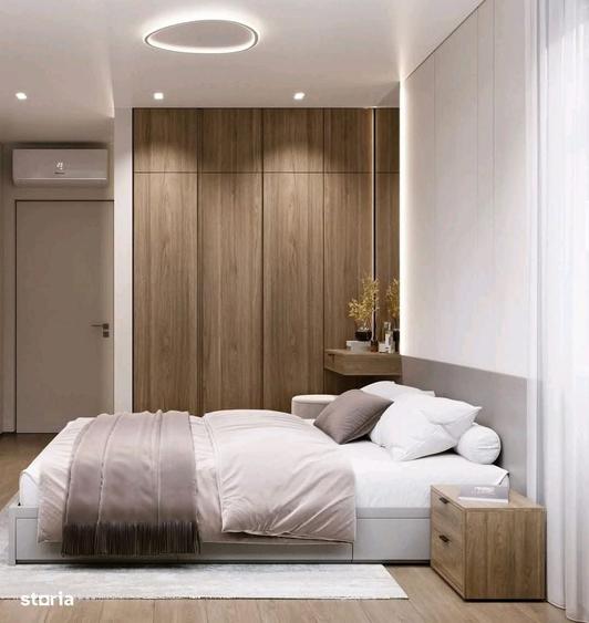 Apartament cu 3 camere în Militari